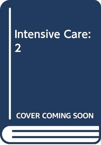 cover image Intensive Care