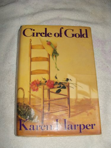 cover image Circle of Gold