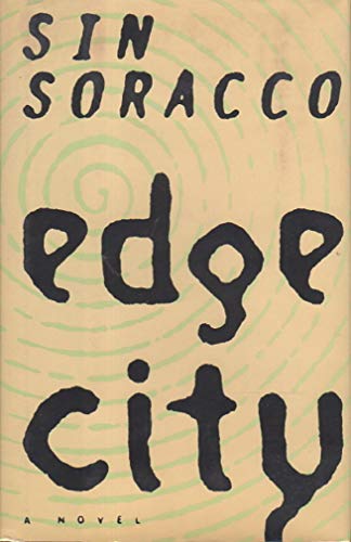 cover image Edge City