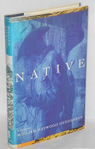 cover image Native: 2a Novel