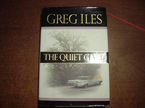 cover image The Quiet Game