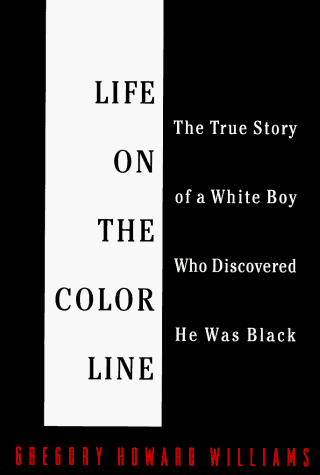 cover image Life on the Color Line