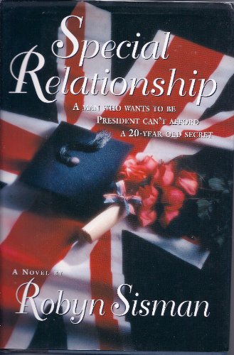 cover image Special Relationship