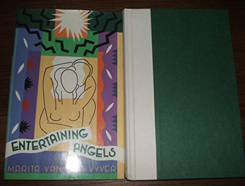 cover image Entertaining Angels