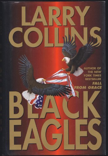 cover image Black Eagles: 9