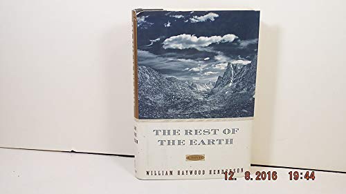 cover image The Rest of the Earth