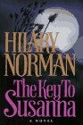 cover image The Key to Susanna: 9