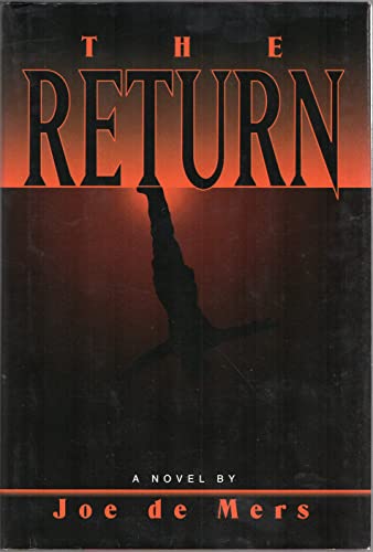 cover image The Return: 9
