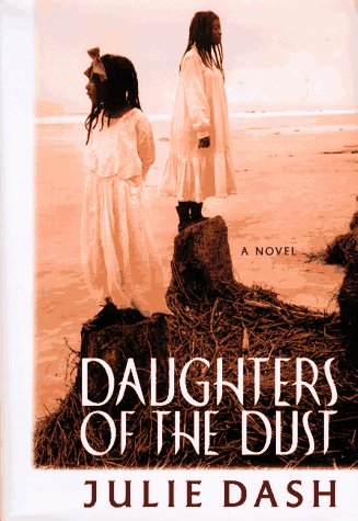 cover image Daughters of the Dust