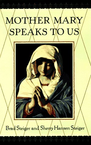 cover image Mother Mary Speaks to Us: 8