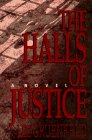 cover image The Halls of Justice: 8