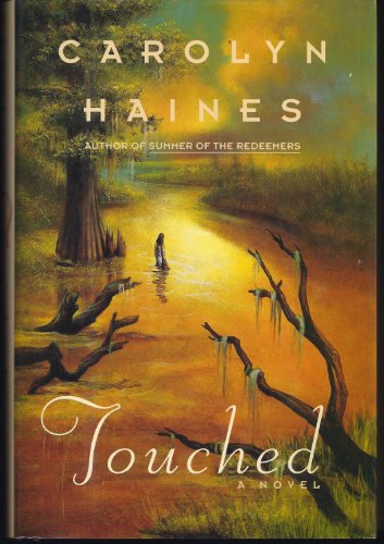 cover image Touched: 8a Novel