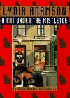 cover image Cat Under the Mistletoe: 8