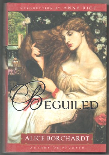 cover image Beguiled