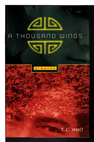 cover image A Thousand Wings
