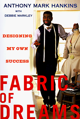cover image The Fabric of Dreams: Designing My Own Success