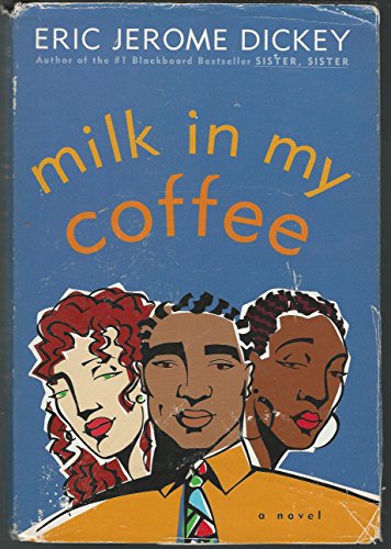 cover image Milk in My Coffee