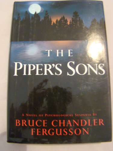 cover image The Piper's Sons