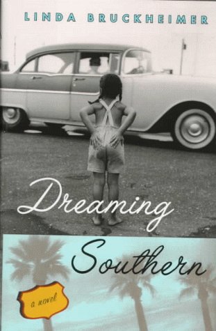 cover image Dreaming Southern
