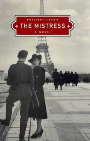 cover image The Mistress
