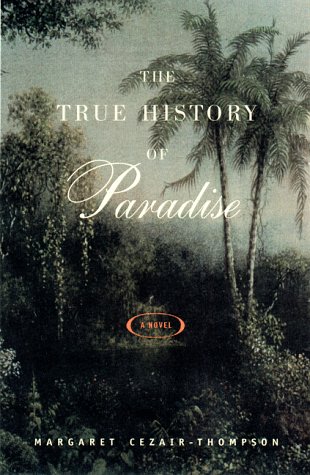 cover image The True History of Paradise