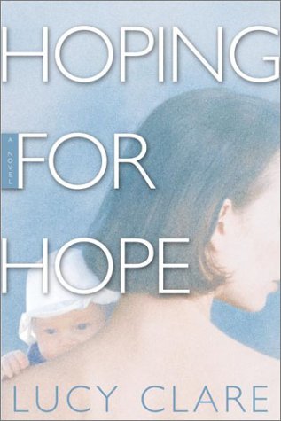 cover image HOPING FOR HOPE