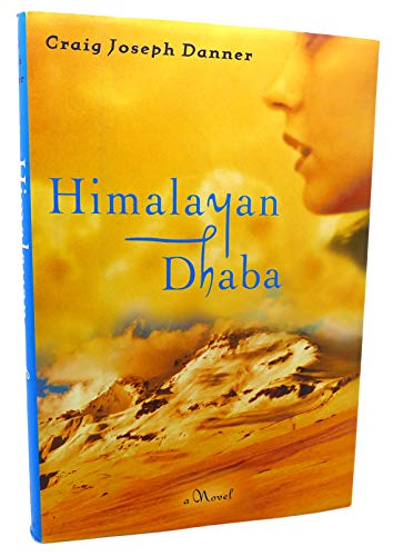cover image HIMALAYAN DHABA