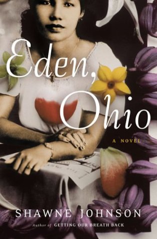 cover image EDEN, OHIO