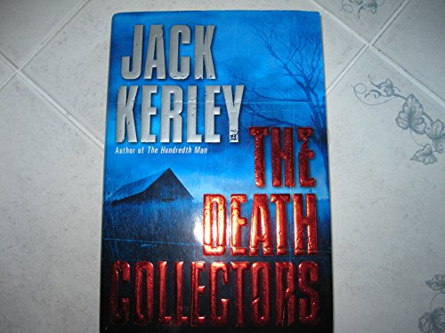 cover image The Death Collectors