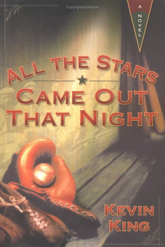 cover image All the Stars Came Out That Night