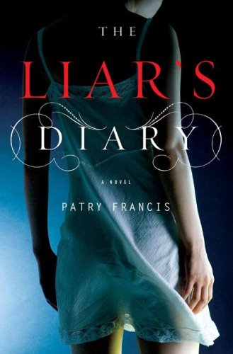 cover image The Liar's Diary