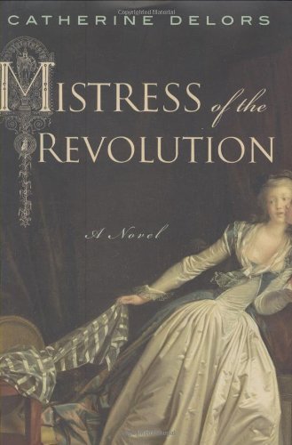 cover image Mistress of the Revolution