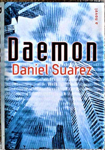 cover image Daemon