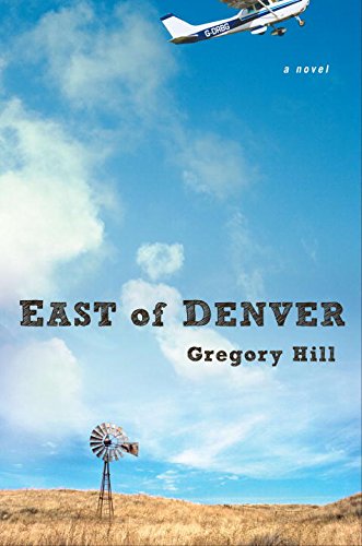 cover image East of Denver