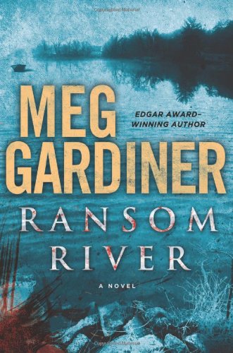 cover image Ransom River