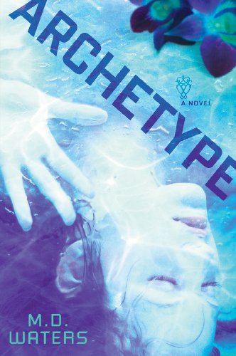 cover image Archetype