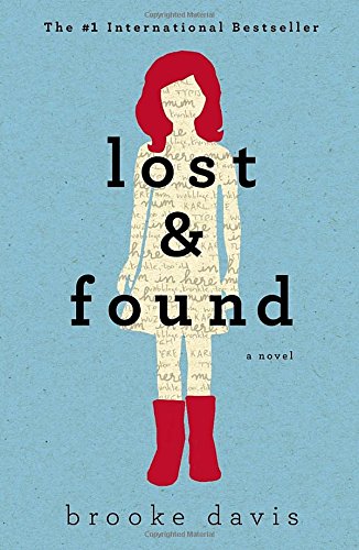 cover image Lost & Found