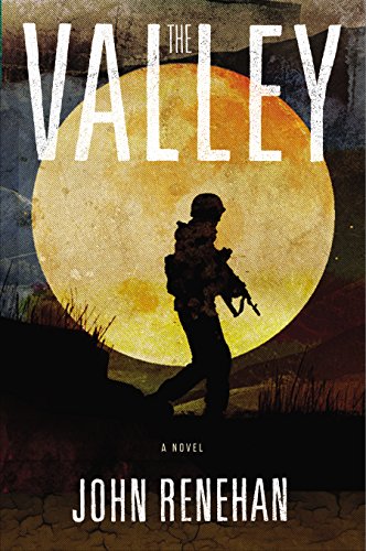 cover image The Valley