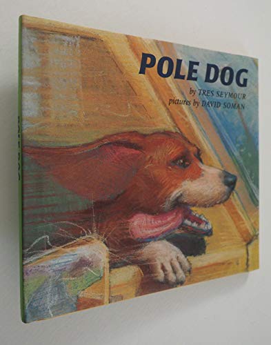 cover image Pole Dog