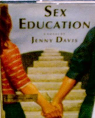 cover image Sex Education