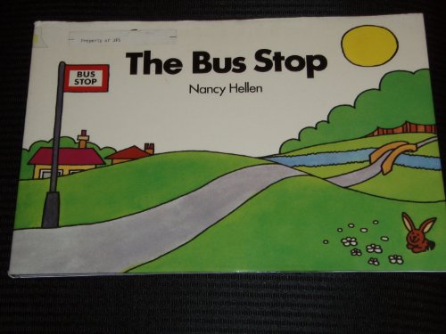 cover image The Bus Stop