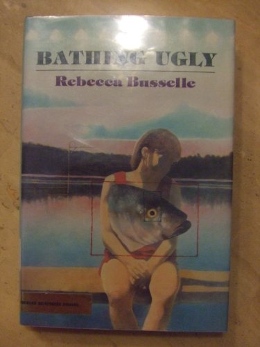 cover image Bathing Ugly
