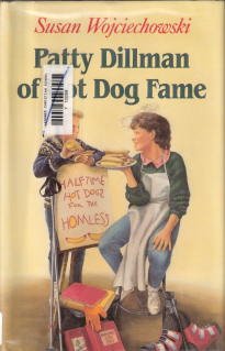 cover image Patty Dillman of Hot Dog Fame