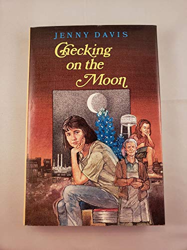 cover image Checking on the Moon