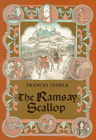 cover image The Ramsay Scallop