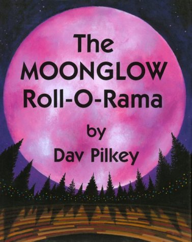 cover image Moonglow Roll O Rama