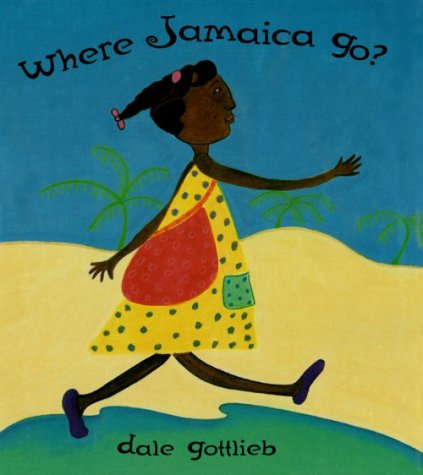 cover image Where Jamaica Go?