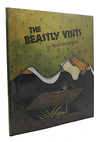 cover image The Beastly Visits