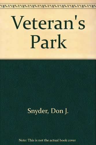 cover image Veterans Park