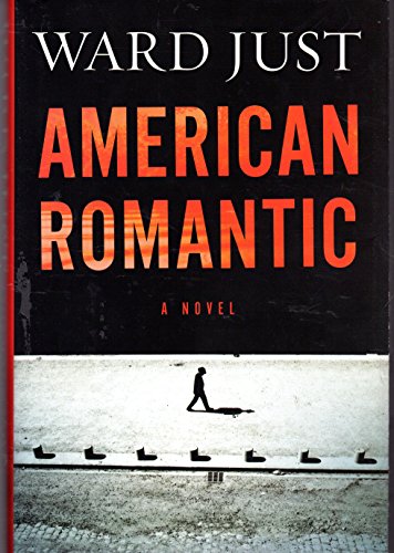 cover image American Romantic